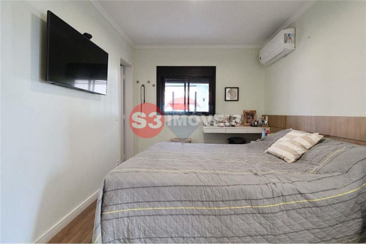 Cobertura à venda com 3 quartos, 120m² - Foto 19