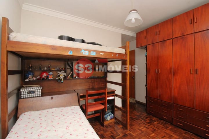 Casa à venda com 3 quartos, 129m² - Foto 25