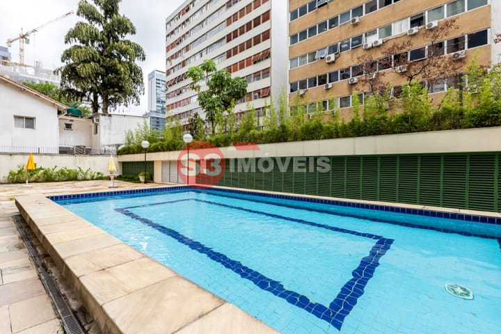 Apartamento à venda com 2 quartos, 61m² - Foto 17