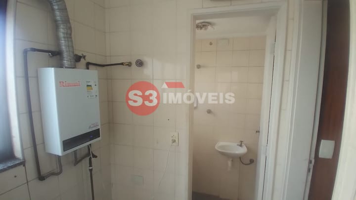 Apartamento à venda com 3 quartos, 73m² - Foto 19