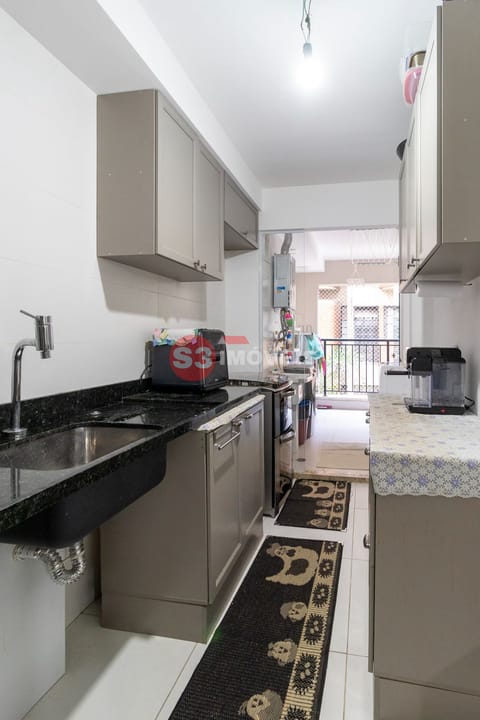 Apartamento à venda com 4 quartos, 109m² - Foto 5