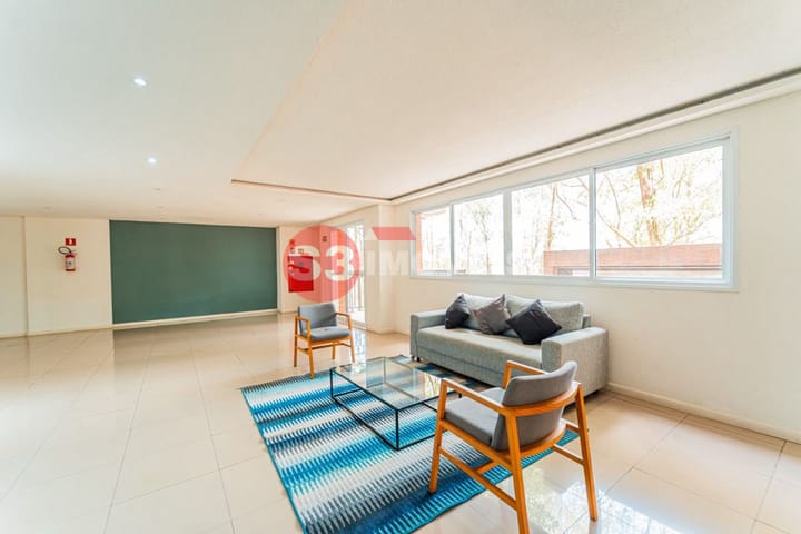 Cobertura à venda com 1 quarto, 60m² - Foto 40