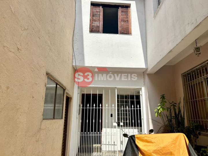 Casa à venda com 4 quartos, 98m² - Foto 3