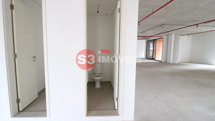 Conjunto Comercial-Sala à venda, 218m² - Foto 20