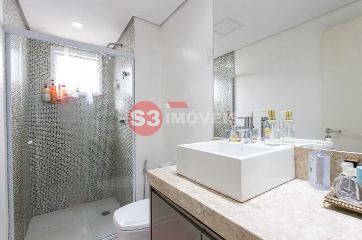 Apartamento à venda com 2 quartos, 79m² - Foto 16