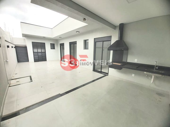 Casa de Condomínio à venda com 3 quartos, 146m² - Foto 7