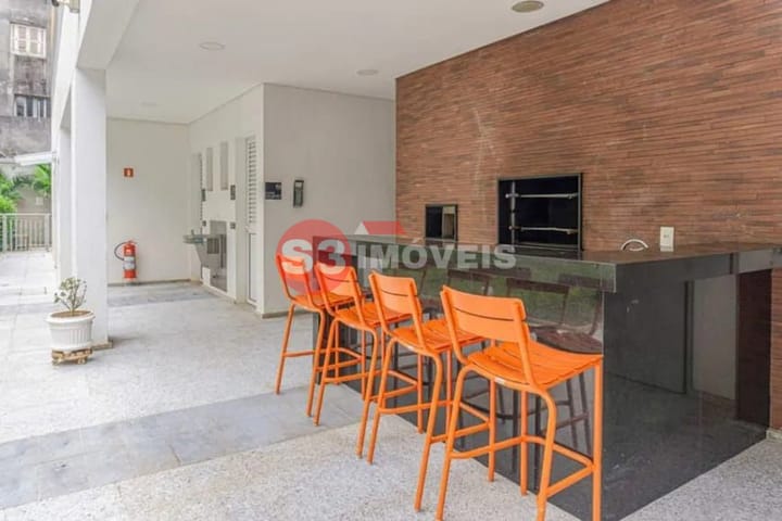 Apartamento à venda com 2 quartos, 57m² - Foto 18