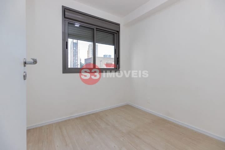 Apartamento à venda com 2 quartos, 46m² - Foto 12