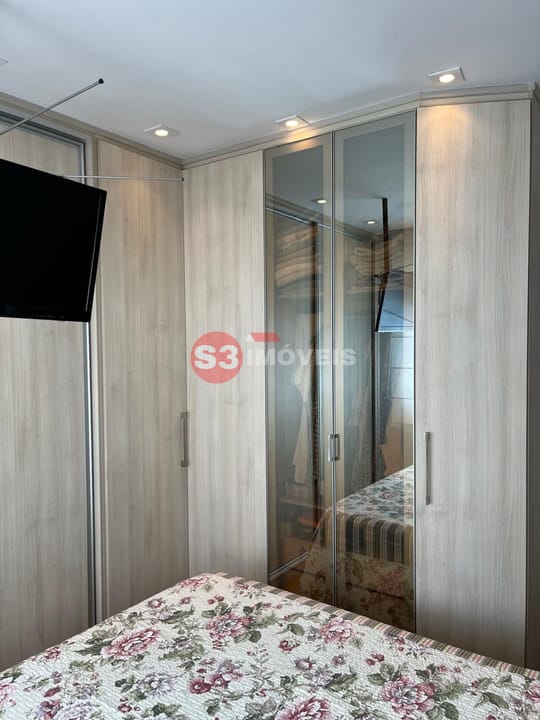 Apartamento à venda com 2 quartos, 85m² - Foto 71