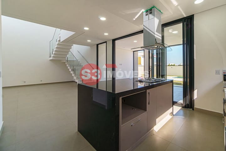 Casa de Condomínio à venda com 4 quartos, 246m² - Foto 27