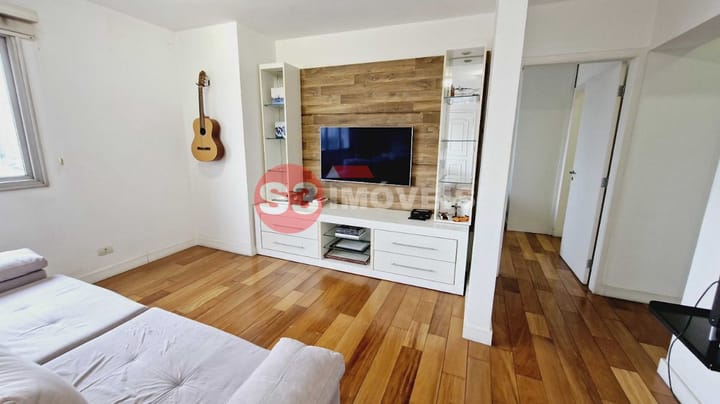 Apartamento à venda com 3 quartos, 91m² - Foto 19