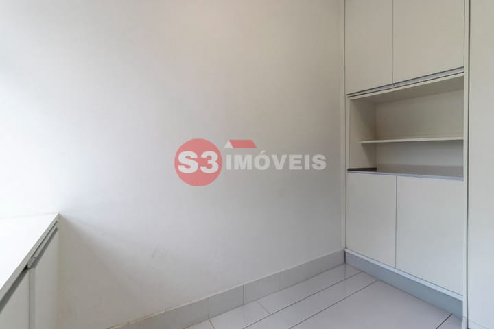 Apartamento à venda com 3 quartos, 129m² - Foto 11