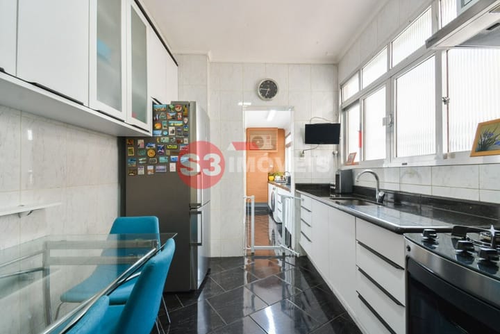 Apartamento à venda com 2 quartos, 101m² - Foto 14