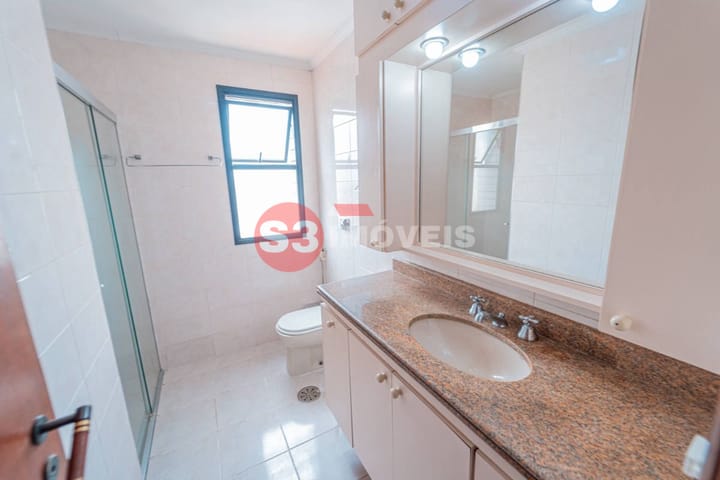 Apartamento à venda com 3 quartos, 114m² - Foto 33