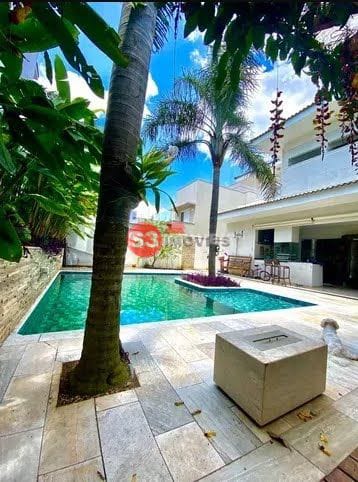 Casa de Condomínio à venda com 3 quartos, 270m² - Foto 3