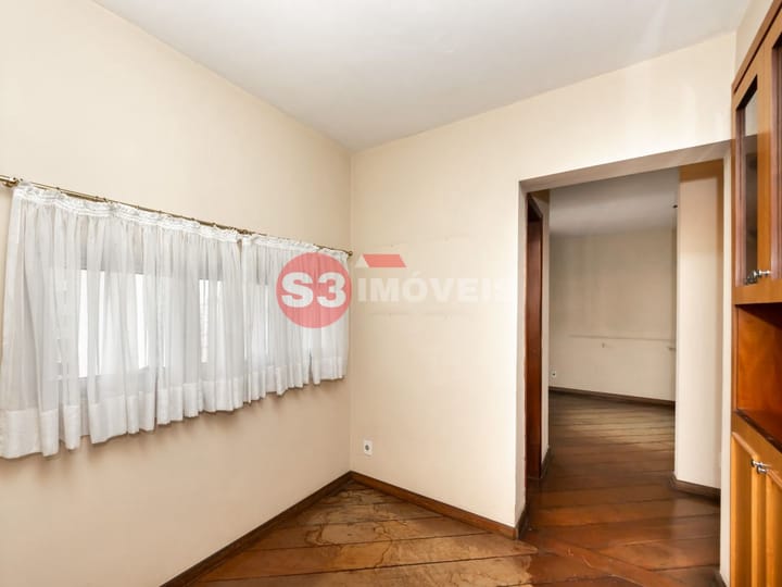 Apartamento à venda com 3 quartos, 163m² - Foto 27