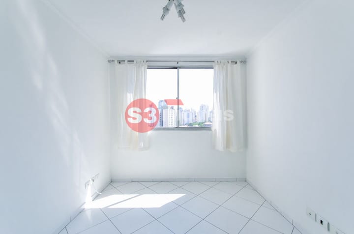 Apartamento à venda com 2 quartos, 60m² - Foto 7