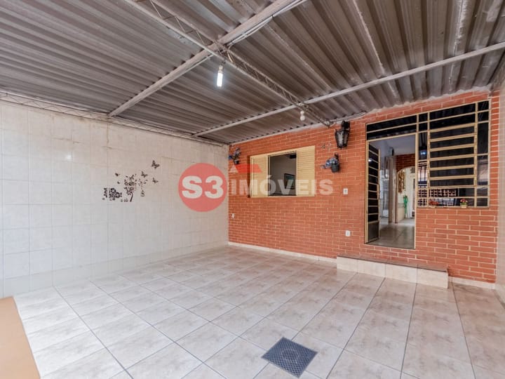 Casa à venda com 3 quartos, 150m² - Foto 42