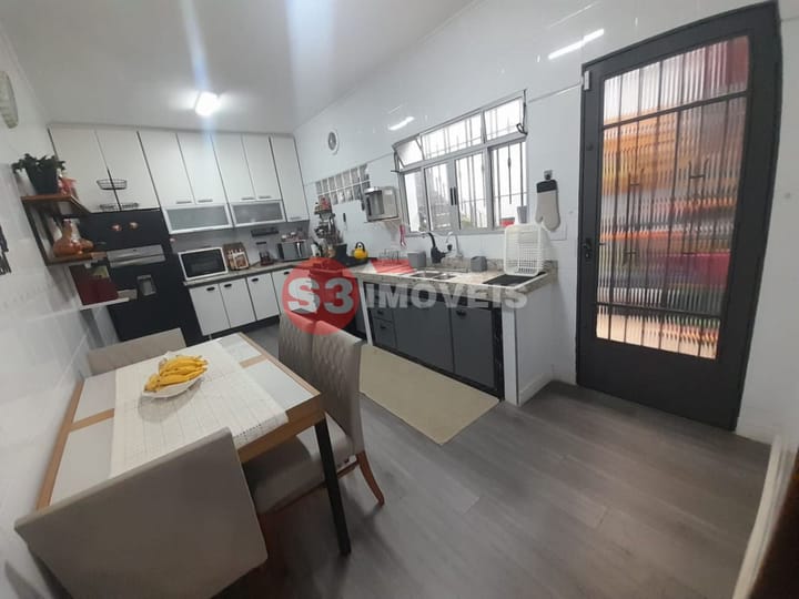 Casa à venda com 4 quartos, 166m² - Foto 31