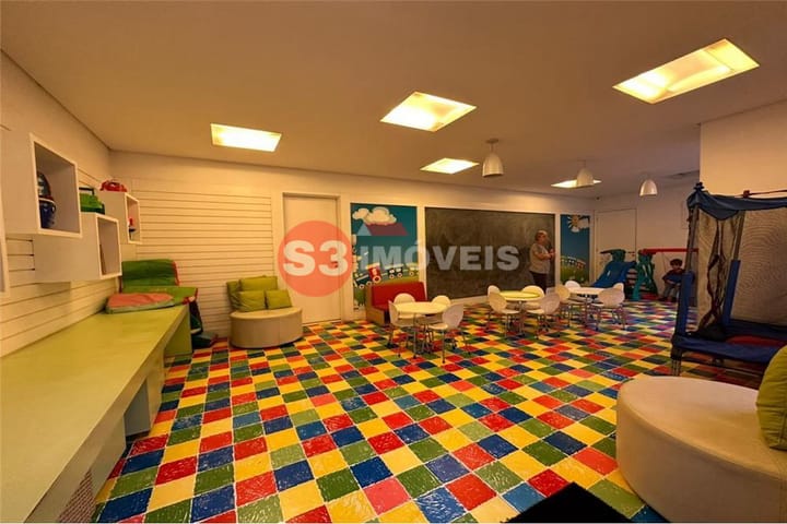 Apartamento à venda com 3 quartos, 83m² - Foto 21