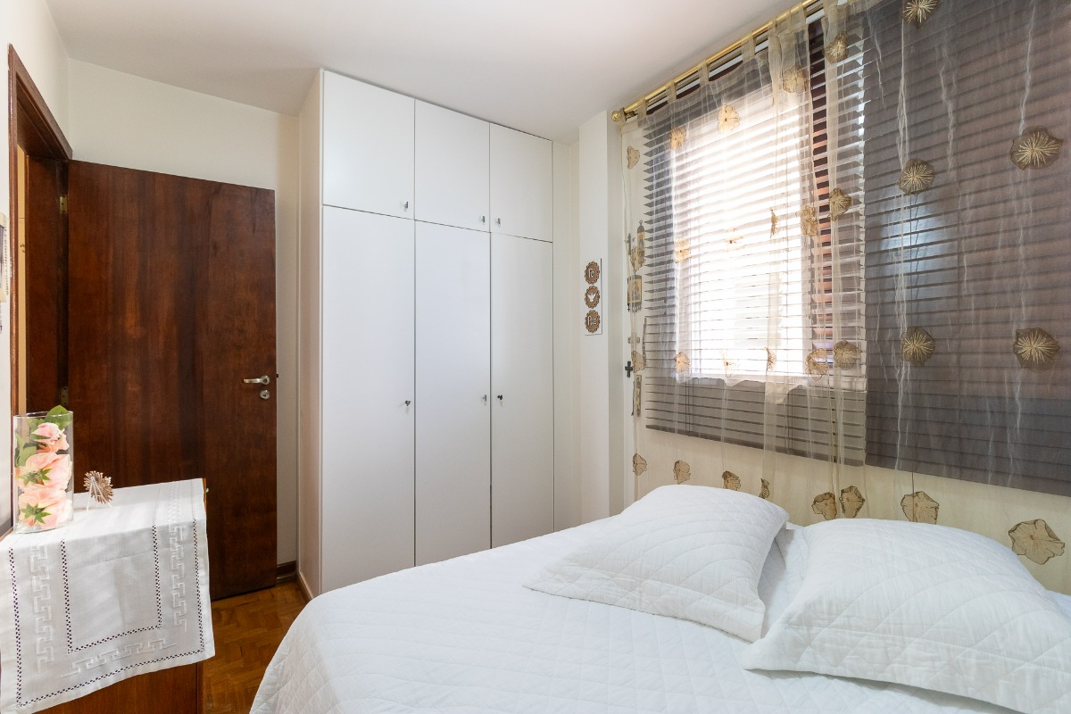 Apartamento à venda com 2 quartos, 65m² - Foto 11