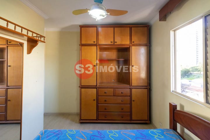 Apartamento à venda com 3 quartos, 61m² - Foto 10