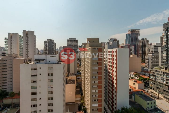 Apartamento à venda com 2 quartos, 80m² - Foto 6