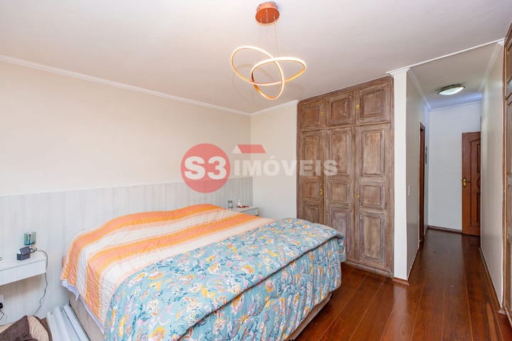 Casa à venda com 5 quartos, 352m² - Foto 14