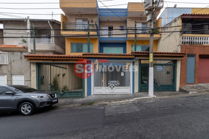 Casa à venda com 3 quartos, 300m² - Foto 48