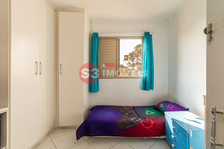 Apartamento à venda com 4 quartos, 126m² - Foto 19