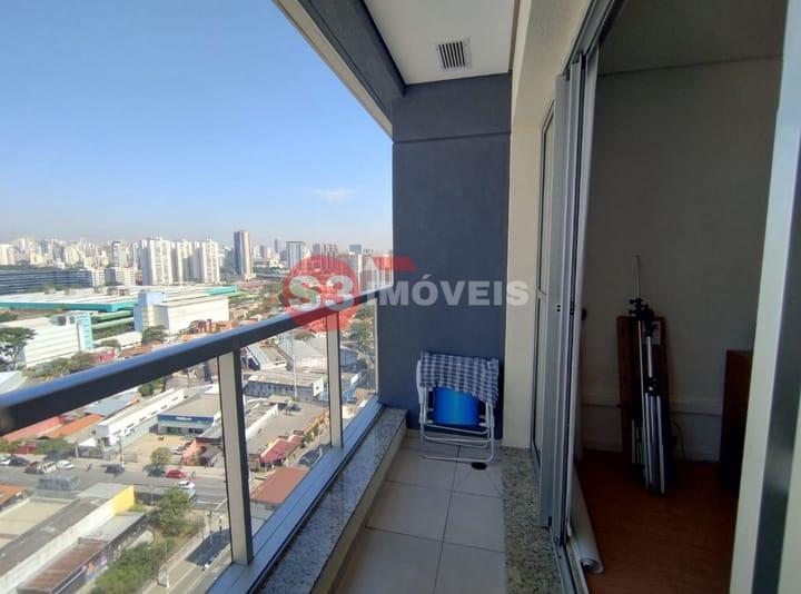 Conjunto Comercial-Sala à venda, 36m² - Foto 15