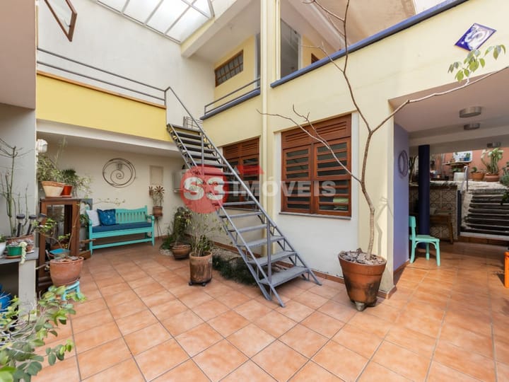 Casa à venda com 3 quartos, 220m² - Foto 31