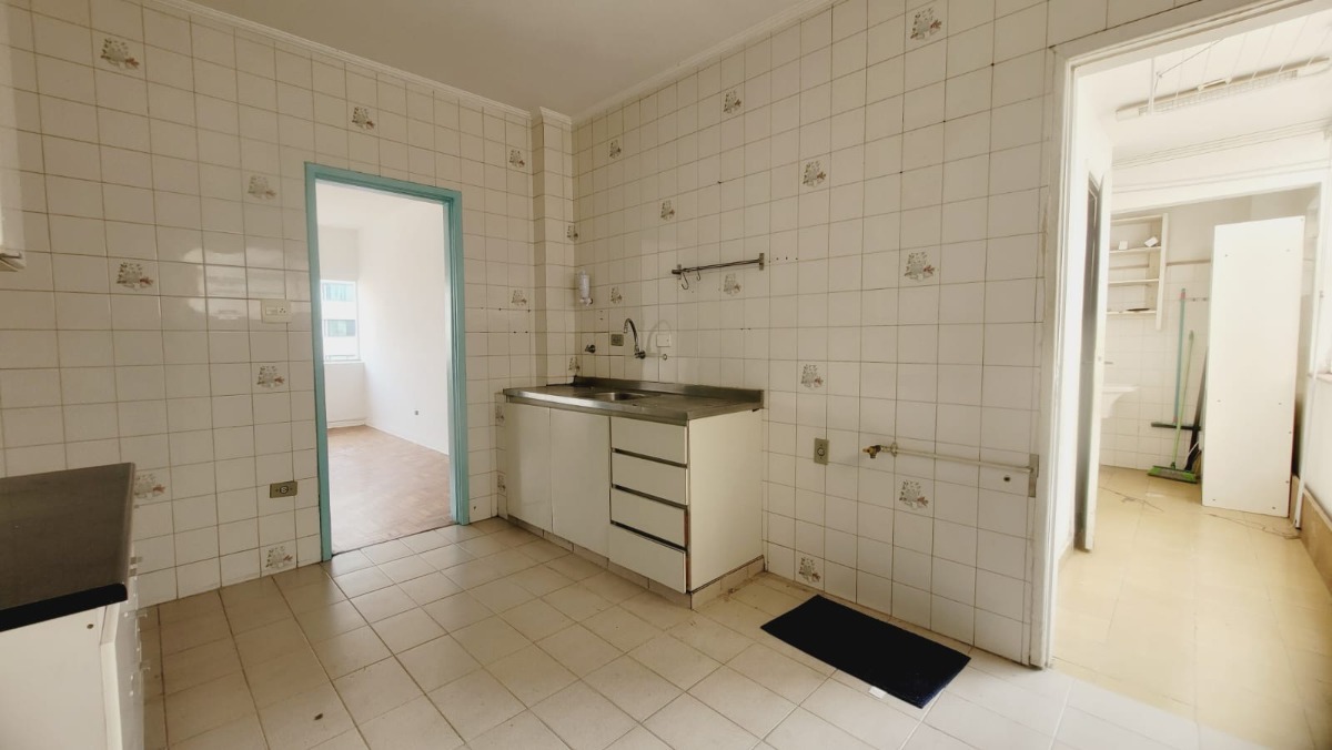 Apartamento à venda com 3 quartos, 110m² - Foto 6