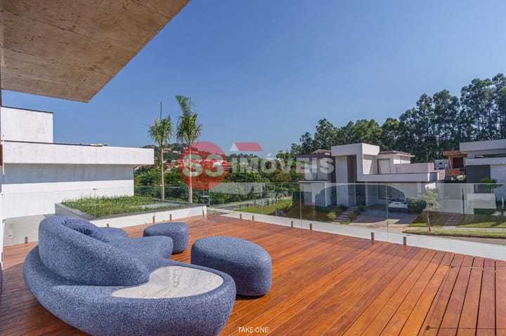 Casa de Condomínio à venda com 3 quartos, 310m² - Foto 62