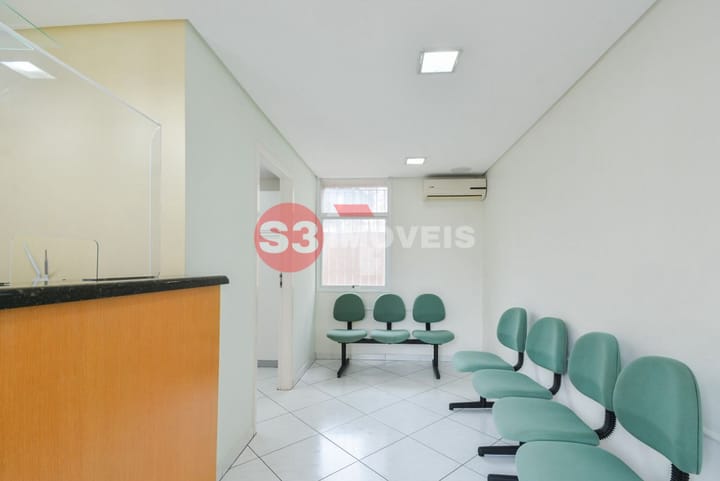 Conjunto Comercial-Sala à venda, 37m² - Foto 2