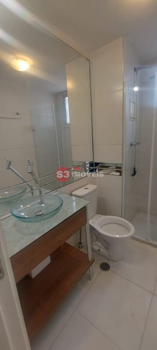 Apartamento à venda com 2 quartos, 57m² - Foto 31