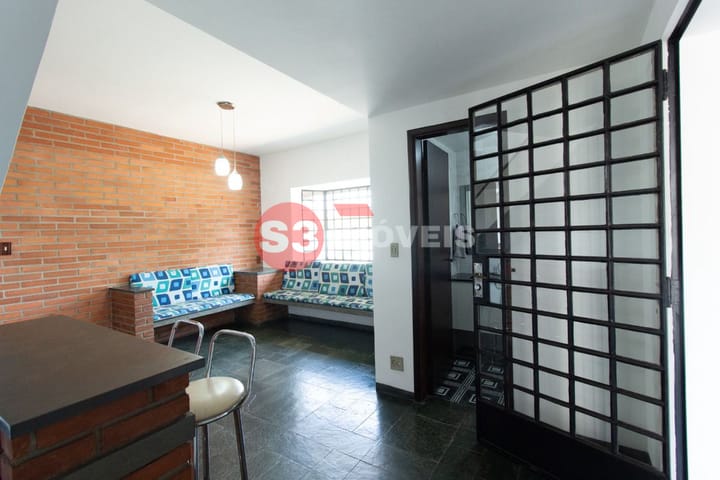 Casa à venda com 3 quartos, 191m² - Foto 5