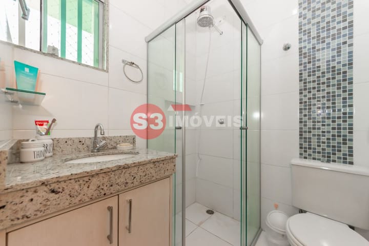 Casa à venda com 3 quartos, 85m² - Foto 24