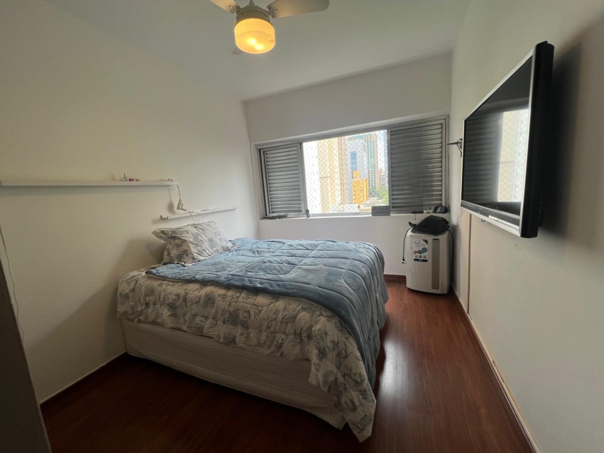 Apartamento à venda com 2 quartos, 83m² - Foto 5