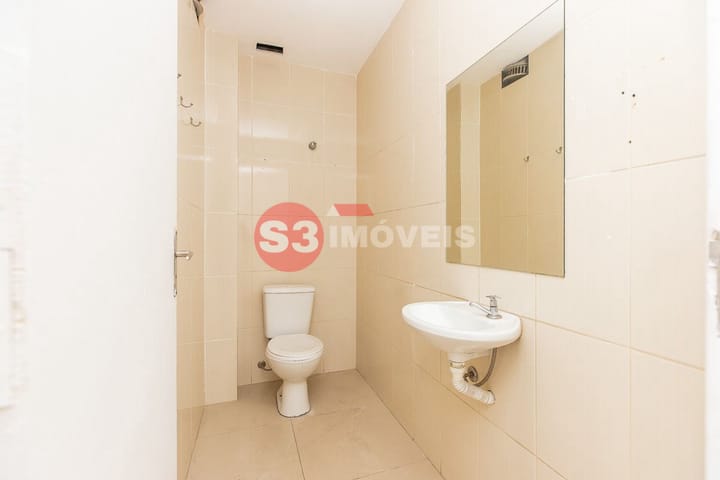 Conjunto Comercial-Sala à venda, 122m² - Foto 5