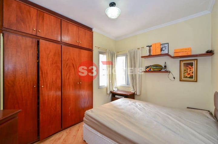 Apartamento à venda com 3 quartos, 136m² - Foto 17