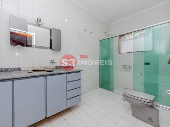 Casa à venda com 3 quartos, 250m² - Foto 19