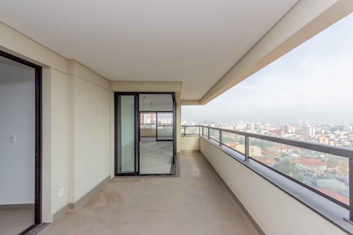 Apartamento à venda com 3 quartos, 161m² - Foto 7