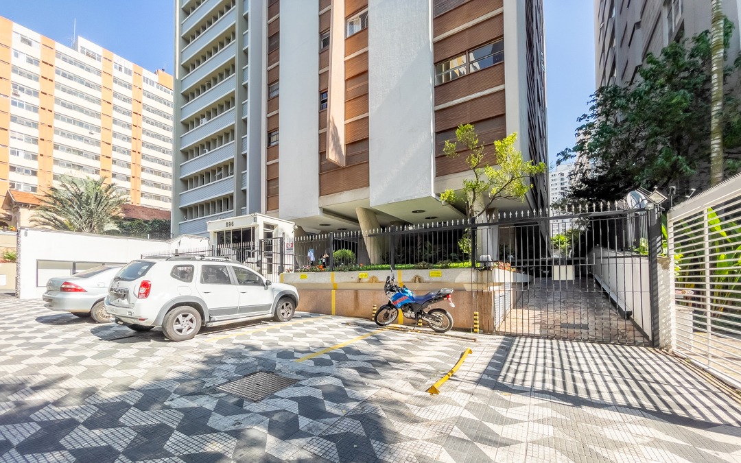 Apartamento à venda com 3 quartos, 144m² - Foto 35