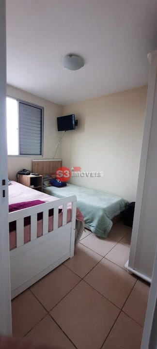 Apartamento à venda com 2 quartos, 42m² - Foto 19