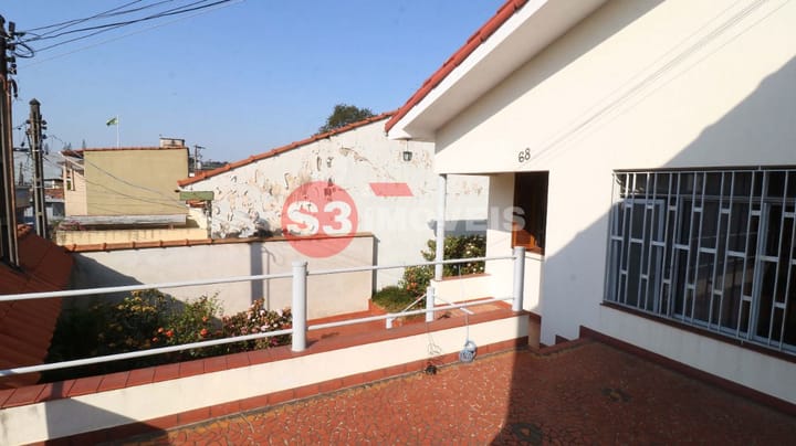 Casa à venda com 3 quartos, 150m² - Foto 4