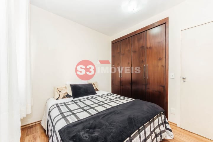 Apartamento à venda com 3 quartos, 91m² - Foto 6