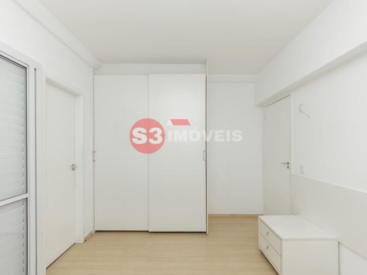 Apartamento à venda com 3 quartos, 77m² - Foto 17