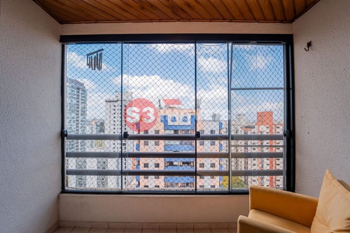 Apartamento à venda com 3 quartos, 90m² - Foto 8