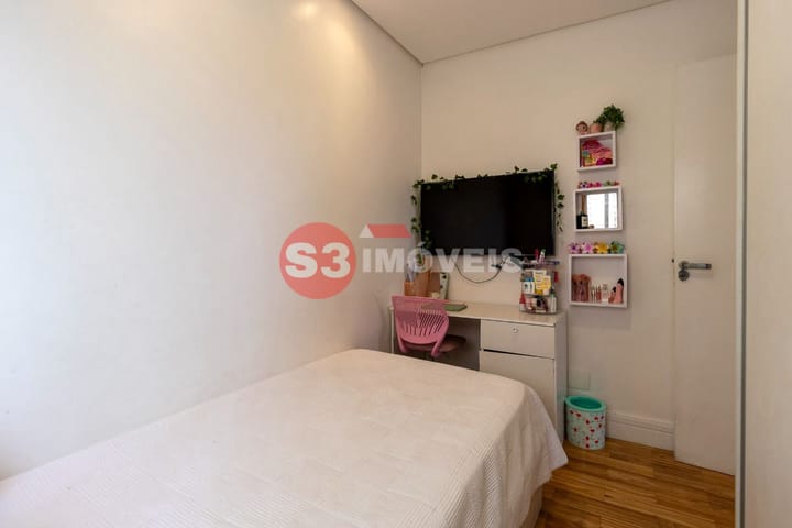 Apartamento à venda com 2 quartos, 83m² - Foto 12